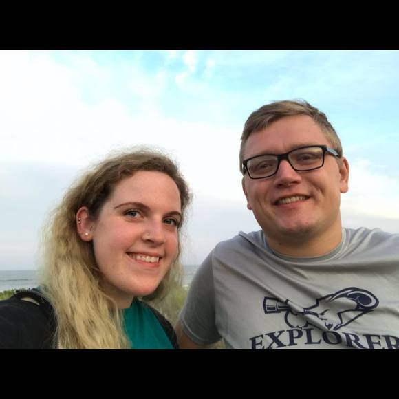 Meet your Posher, Krystle - Picture 1 of 1